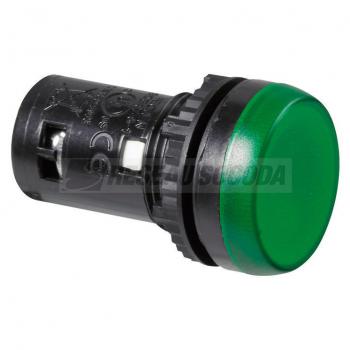  VOYANT MONO 24V VERT 