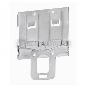  PLATIN.MONT.RAIL DIN DPX-IS250 