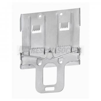  PLATIN.MONT.RAIL DIN DPX-IS250 