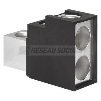  DPX 630 4 BORNES CAGE GDE CAP. 