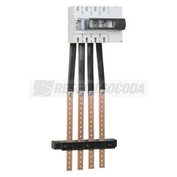  KIT DE REPARTITION DPX-IS 250A 