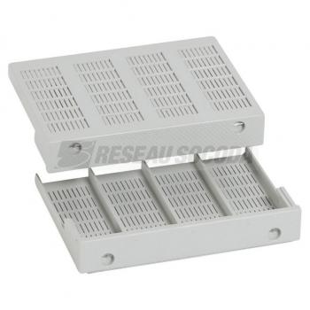  JEU DE 8 ALVEOLES DPX 250 