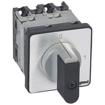  PR12 INTER 3P FIXATION VIS 