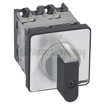  PR12 INTER 3P FIXATION VIS 