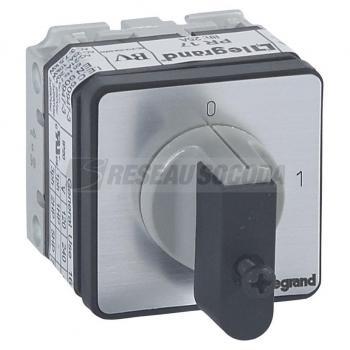  PR17 INTER 2P FIXATION VIS 