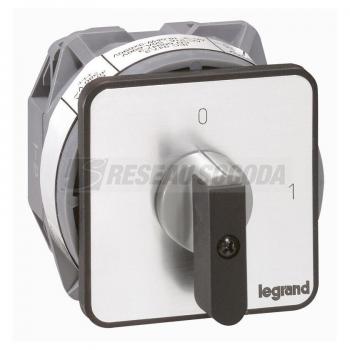  PR40 INTER 2P FIXATION VIS 