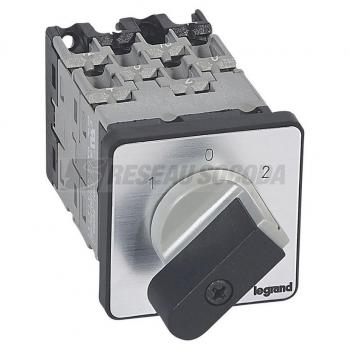  PR12 INVER AVEC 0 4P FIX VIS 