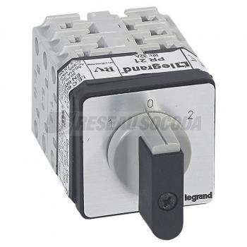  PR21 INV AVEC 0 3P FIX VIS 