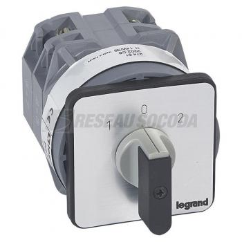  PR40 INV AVEC 0 2P FIX VIS 