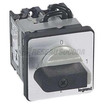  PR12 3 DIR AVEC 0 1P FIX VIS 