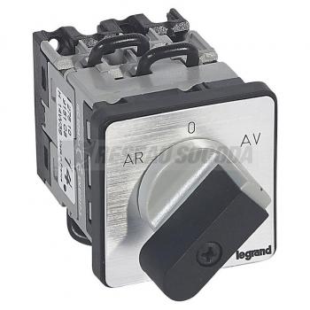  PR12 MOTEUR INVER 1V FIX VIS 