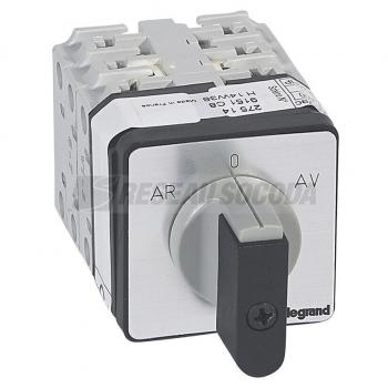  PR17 MOTEUR INVER 1V FIX VIS 