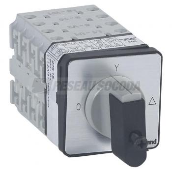  PR17 MOTEUR DEMA 1V FIX VIS 