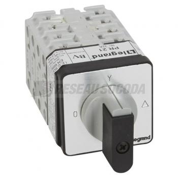  PR21 MOTEUR DEM 1V FIX VIS 