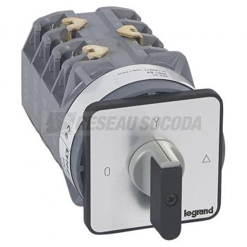  PR63 MOTEUR DEM 1V FIX VIS 
