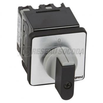  PR12 INTER 2P MANET FIX D22 