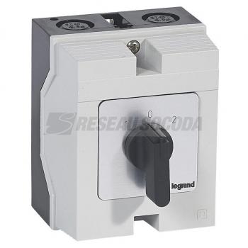  PR21 INV AVEC 0 2P BOITIER 
