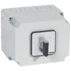  PR40 INV AVEC 0 3P BOITIER 