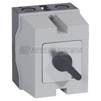  PR12 INV SANS 0 4P BOITIER 