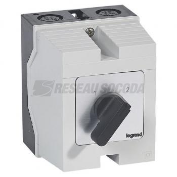  PR21 INV SANS 0 4P BOITIER 