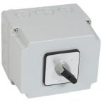  PR63 INV SANS 0 4P BOITIER 