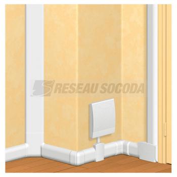  PLINTHE 120X20 BLANC 
