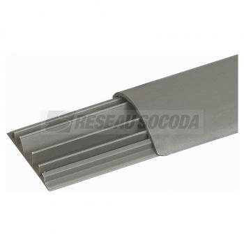  PASS.PLANCH 50X12 GRIS 