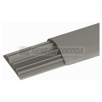  PASS.PLANCH 50X12 GRIS 