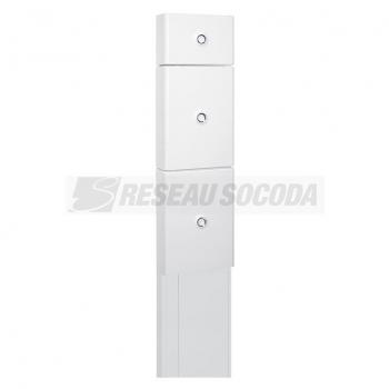  **GTL DRIVIA 18 MOD 2C 1.66 M 