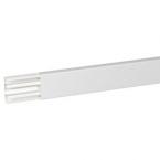  MOULURE 60X20 BLANC 2,10M 