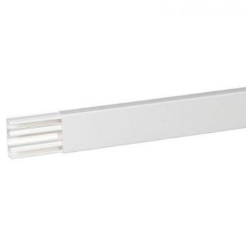  MOULURE 60X20 BLANC 2,10M 