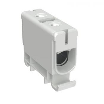  BLOC COMPACT 50MM2 GRIS 