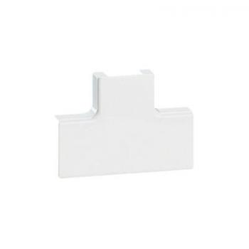  DERIVATION T 40X20 BLANC 