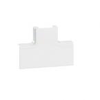  DERIVATION T 60X16/20 BLANC 