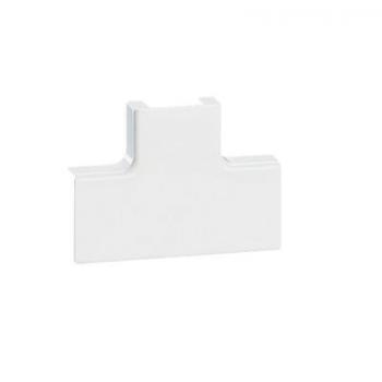  DERIVATION T 60X16/20 BLANC 