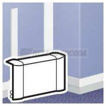  DLPLUS DERIV.ANGLE  60/75 BL.C 