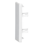  EMBOUT 60X12,5 ET 16 BLANC 