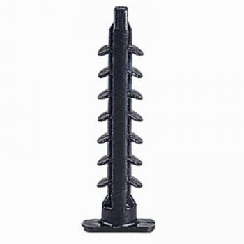  CHEVILLE FIXATION MOULURE DLP 