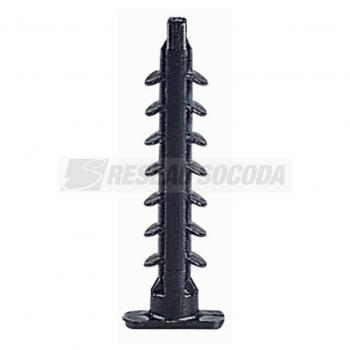  CHEVILLE FIXATION MOULURE DLP 
