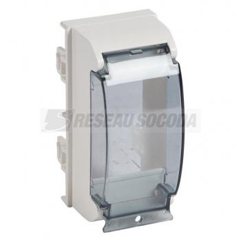  SUPPORT PROTECTION LEXIC BLANC 
