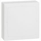  BOITE DERIVATION 163X163 BLANC 