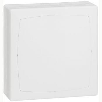 BOITE DERIVATION 163X163 BLANC 