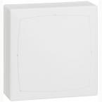  BOITE DERIVATION 250X250 BLANC 