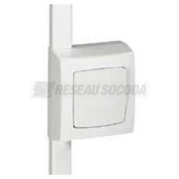  CADRE 1P H16/32-40 BLANC 