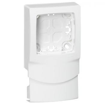  CADRE 1P H16/60-40-32 BLANC 