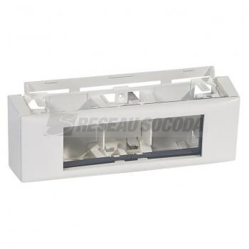  CADRES COMPACTS 6 MODULES 