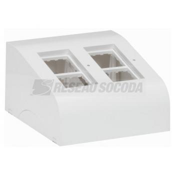  PLOTS DE SOL 2 X 4 MODULES 
