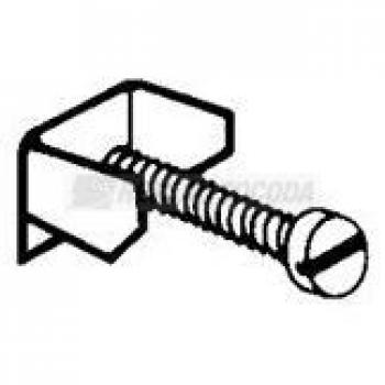  GRIFFE SPECIALE VIS,ECROU 