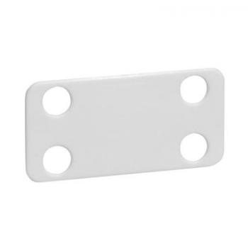  **PLAQUE IDENTIFICATION 40X22M 