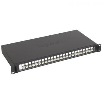  TIROIR 24LC DUPLEX MULTI 1U 
